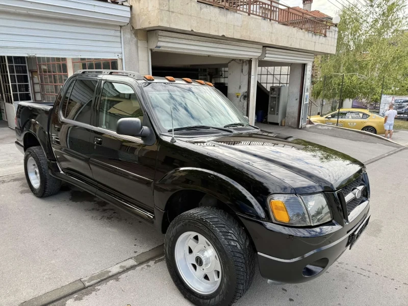 Ford Explorer 4.0 i - 14500 лв. - 14527178 1