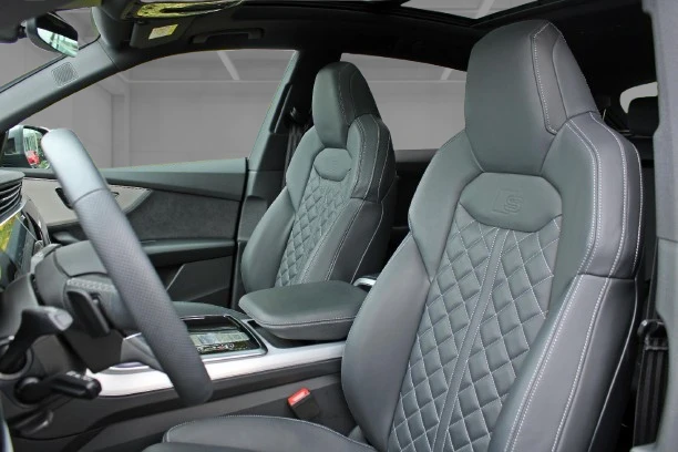 Audi Q8 50 TDI Quattro = S-line = Гаранция - изображение 8