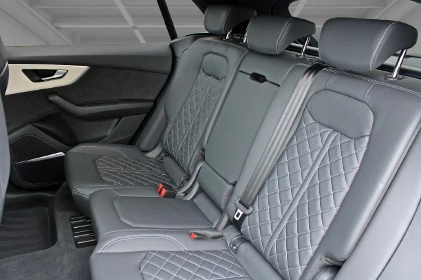 Audi Q8 50 TDI Quattro = S-line = Гаранция - изображение 10