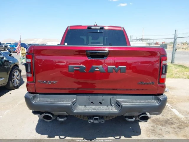 Dodge RAM 1500 TRX 6.2L V8 702кс 4х4, снимка 6 - Автомобили и джипове - 53103781
