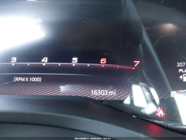 Dodge RAM 1500 TRX 6.2L V8 702кс 4х4, снимка 13 - Автомобили и джипове - 53103781