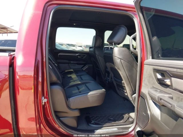 Dodge RAM 1500 TRX 6.2L V8 702кс 4х4, снимка 11 - Автомобили и джипове - 53103781