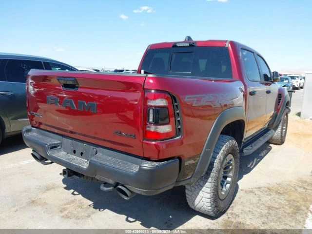 Dodge RAM 1500 TRX 6.2L V8 702кс 4х4, снимка 4 - Автомобили и джипове - 53103781