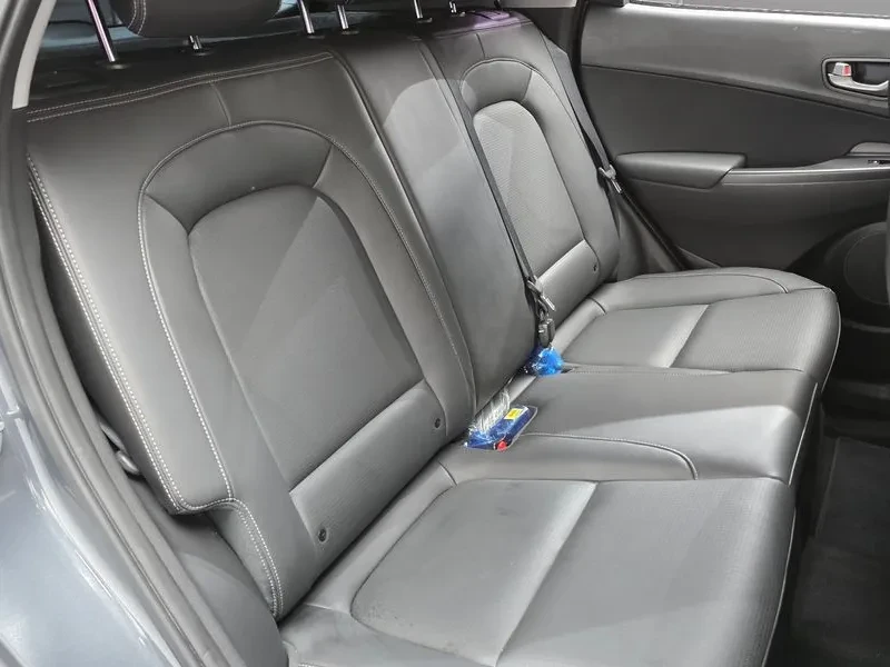 Hyundai Kona 1.6, снимка 13 - Автомобили и джипове - 54639994