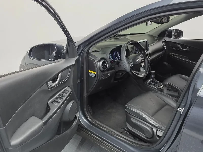 Hyundai Kona 1.6, снимка 11 - Автомобили и джипове - 54639994