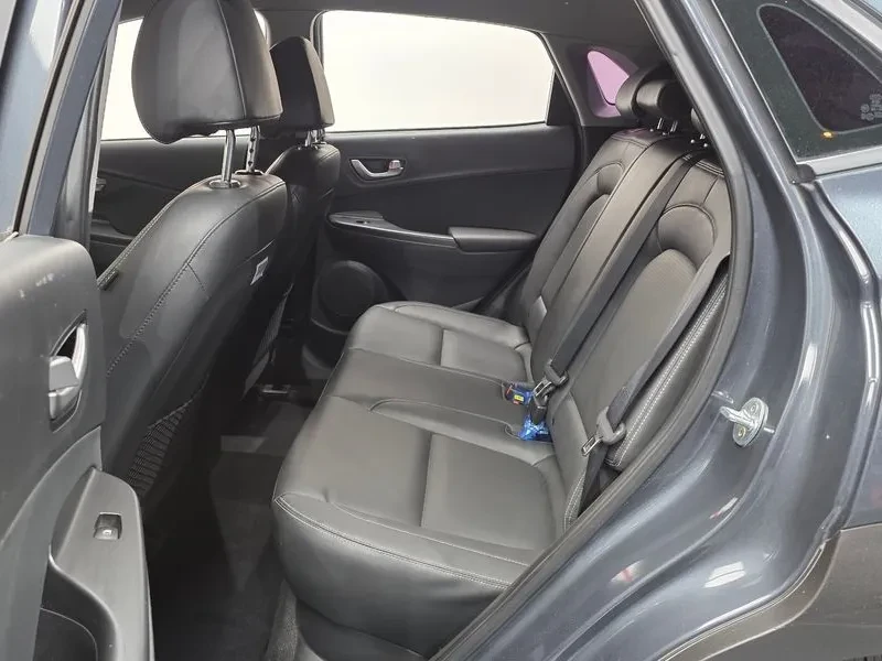 Hyundai Kona 1.6, снимка 12 - Автомобили и джипове - 54639994
