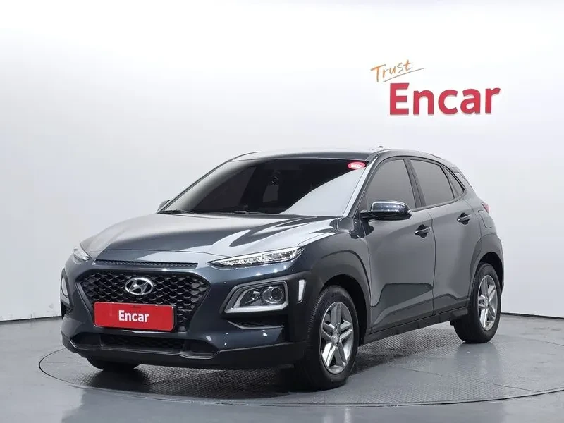 Hyundai Kona 1.6