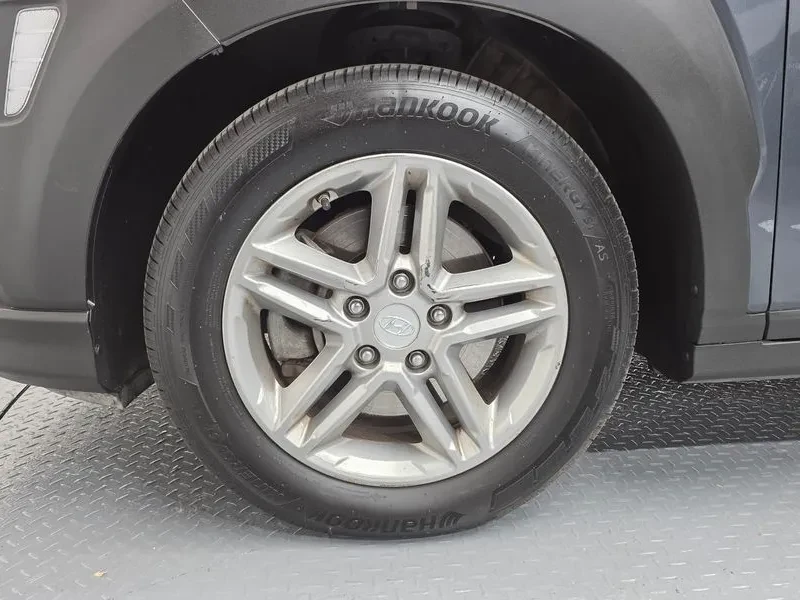 Hyundai Kona 1.6, снимка 5 - Автомобили и джипове - 54639994