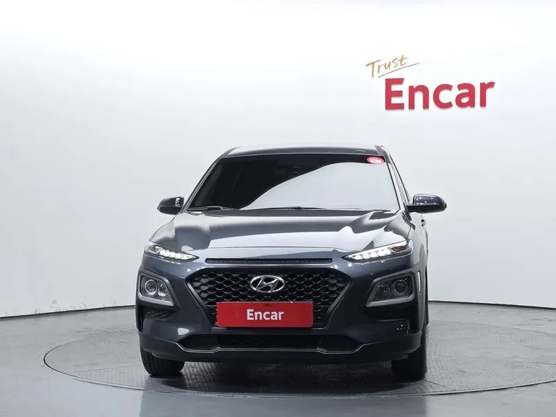 Hyundai Kona 1.6, снимка 3 - Автомобили и джипове - 54639994