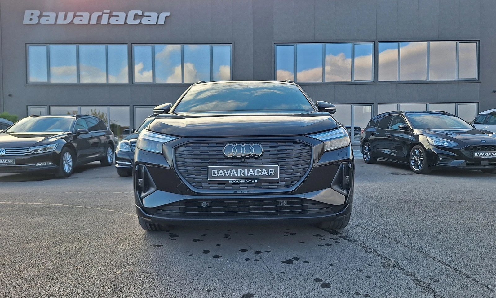 Audi Q4 40, E-tron, Premium Plus - изображение 2