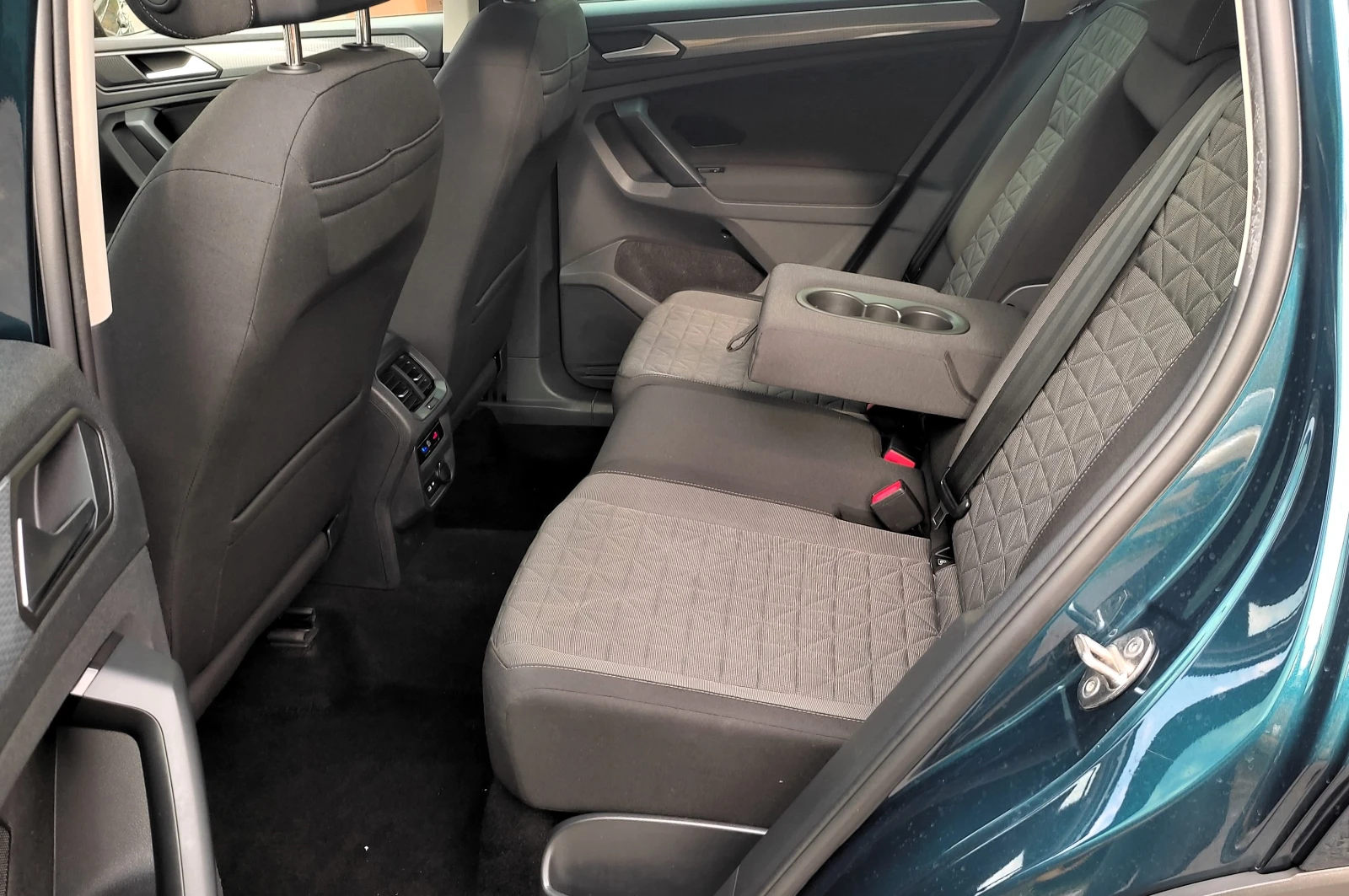 VW Tiguan 1.5 TSI DSG 150kc. | Mobile.bg   14