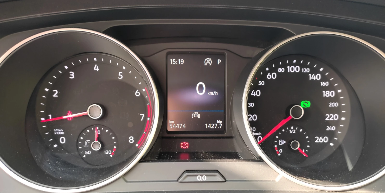 VW Tiguan 1.5 TSI DSG 150kc. | Mobile.bg   11