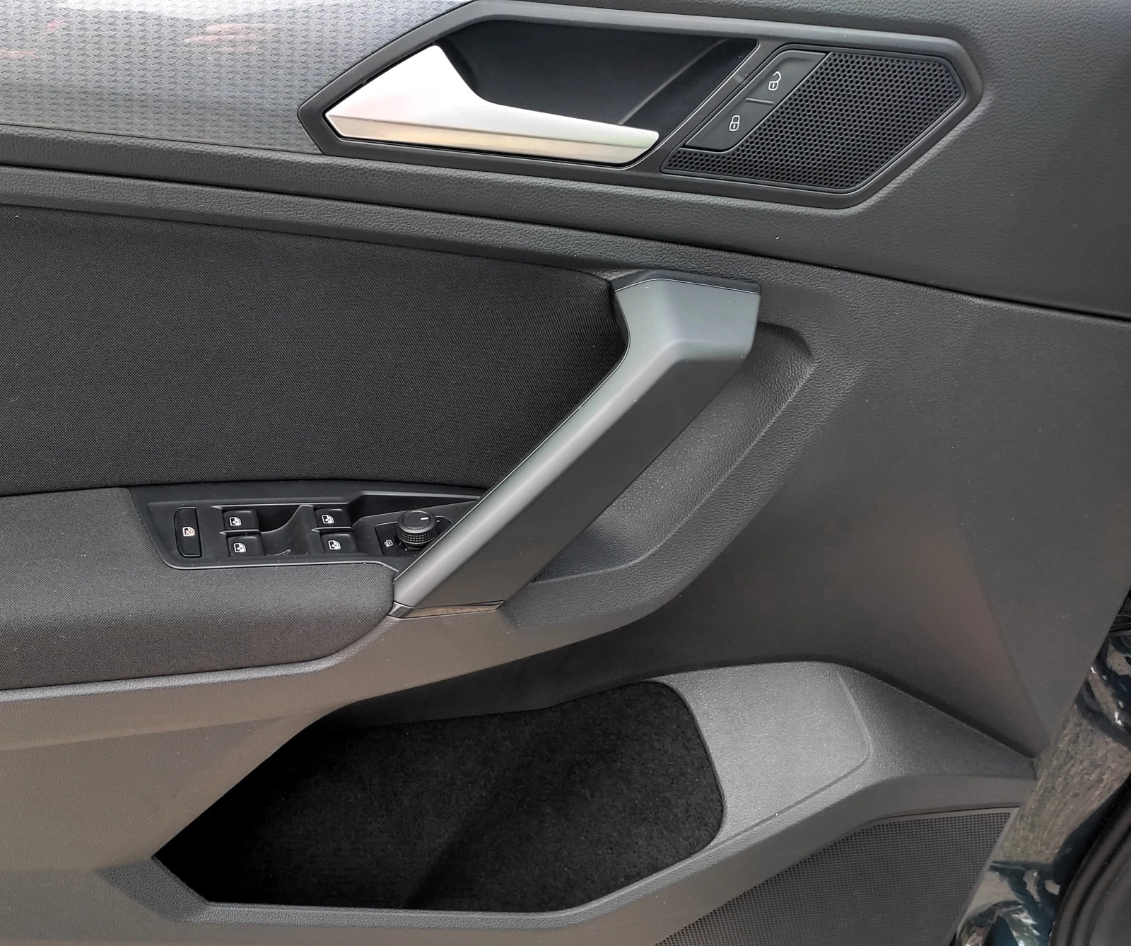 VW Tiguan 1.5 TSI DSG 150kc. | Mobile.bg   12