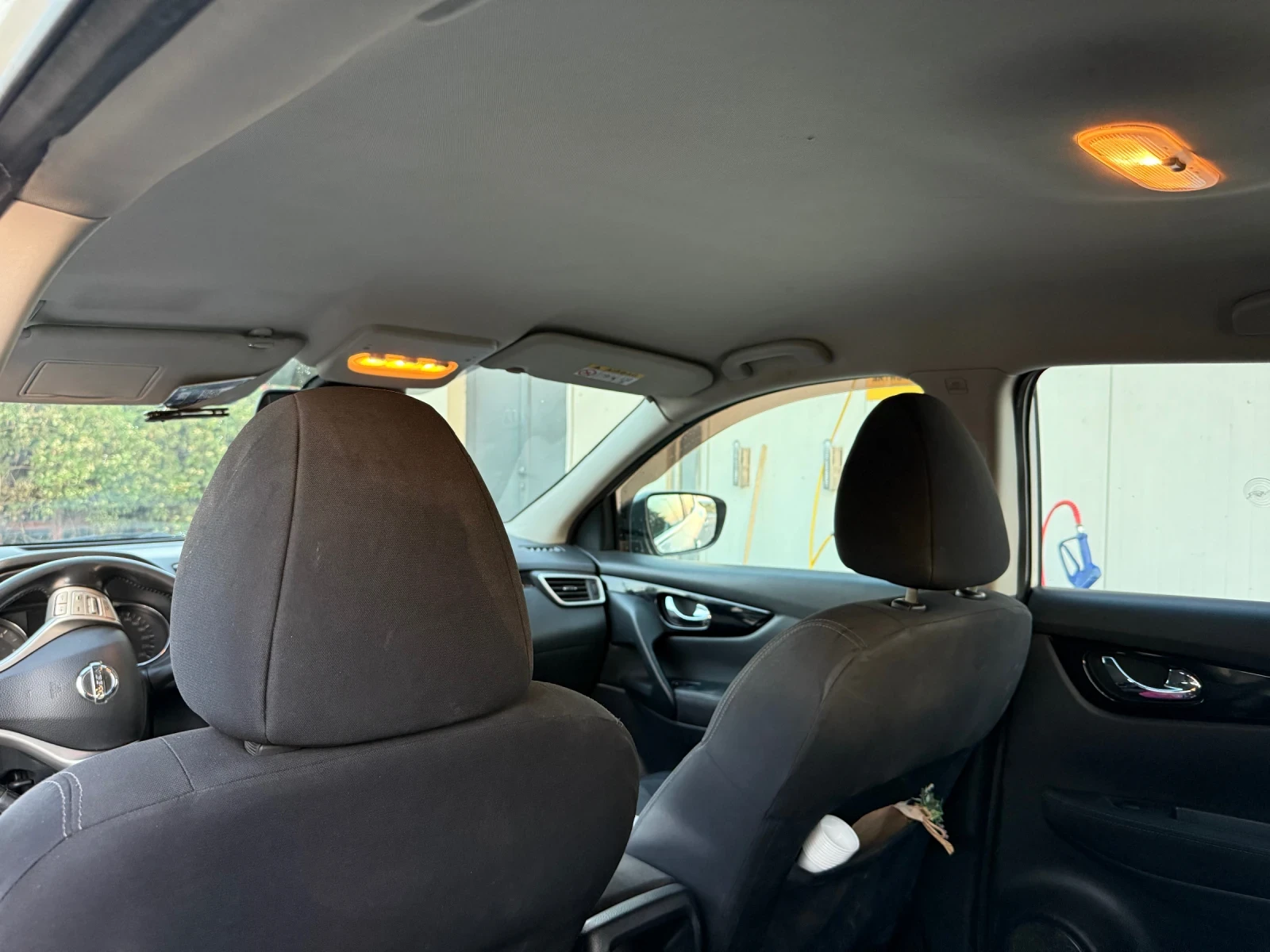 Nissan Qashqai  - изображение 6