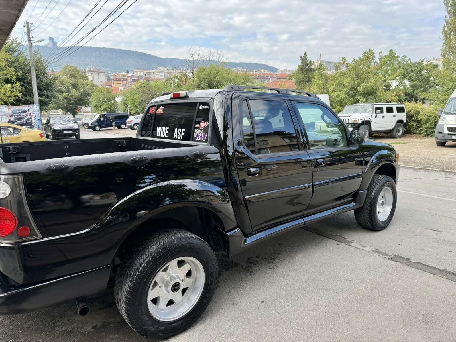 Ford Explorer 4.0 i - изображение 6
