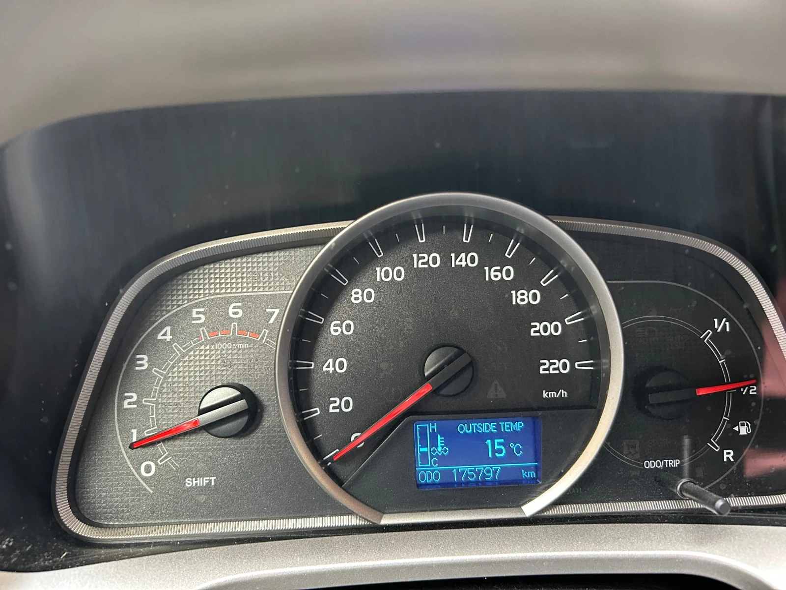 Toyota Rav4  - изображение 5