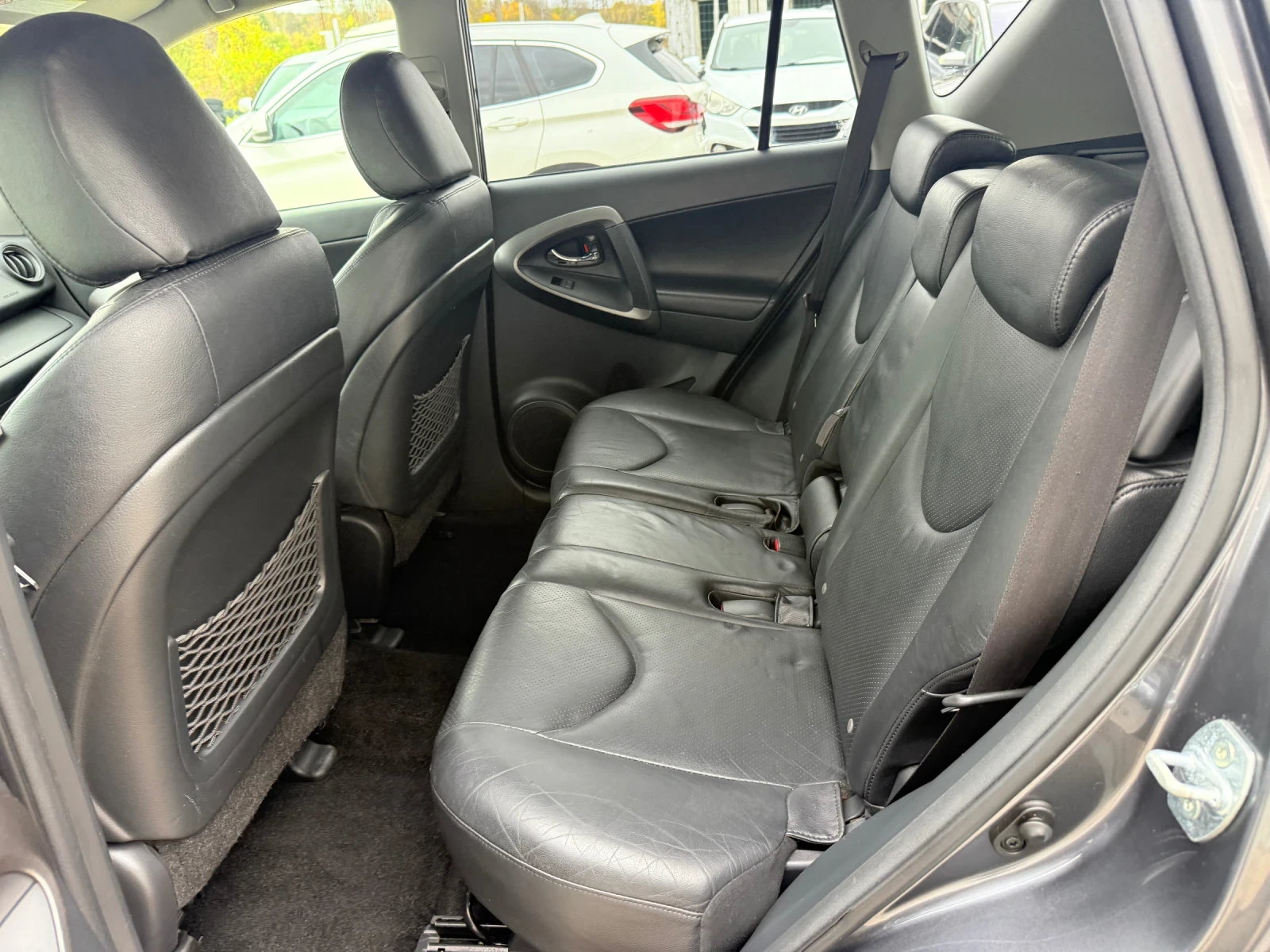 Toyota Rav4 2.2D4D 150k.c* 4x4* Facelife* UNIKAT*  - изображение 7