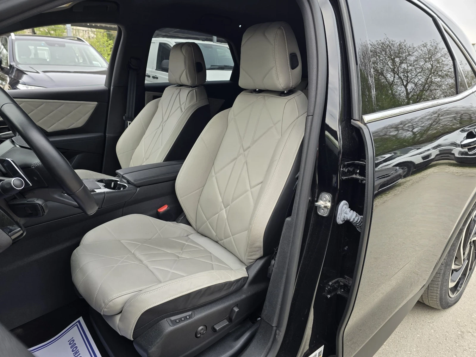 Citroen DS 7 Crossback Plugin Hybrid - 300�.�. - 4�4 - 75000��! | Mobile.bg � ����������� 9