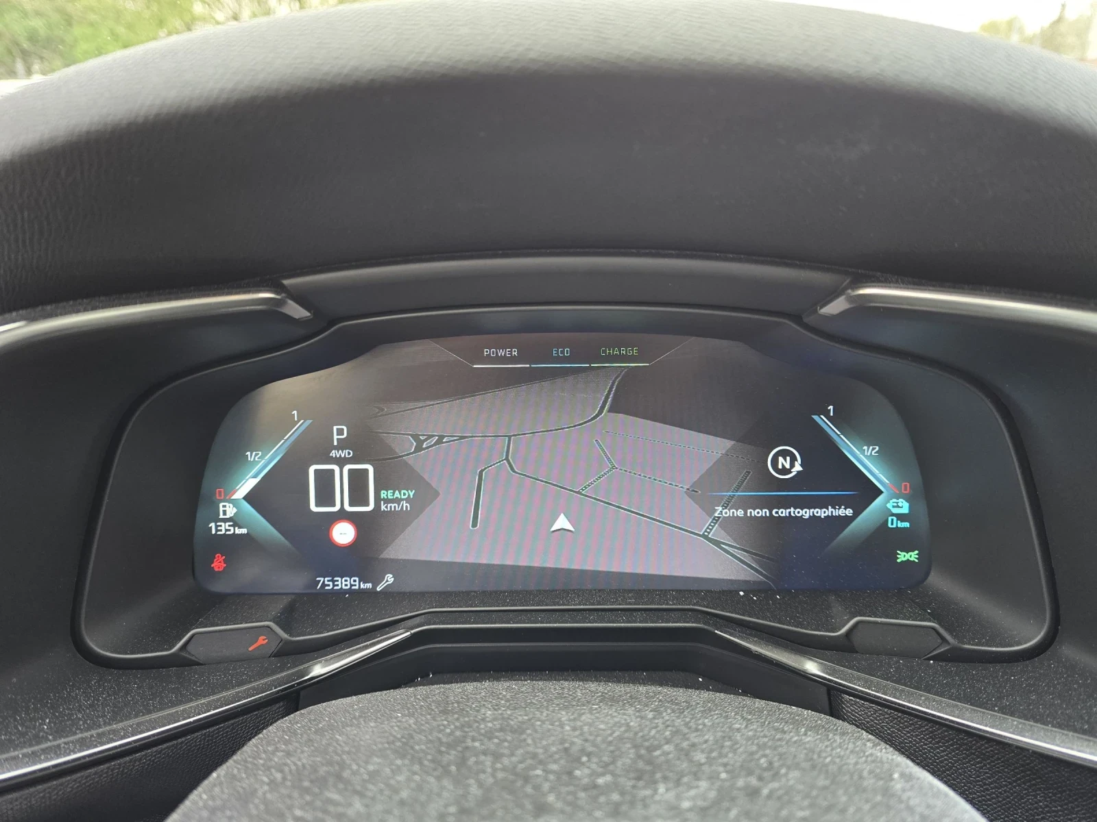 Citroen DS 7 Crossback Plugin Hybrid - 300�.�. - 4�4 - 75000��! | Mobile.bg � ����������� 17