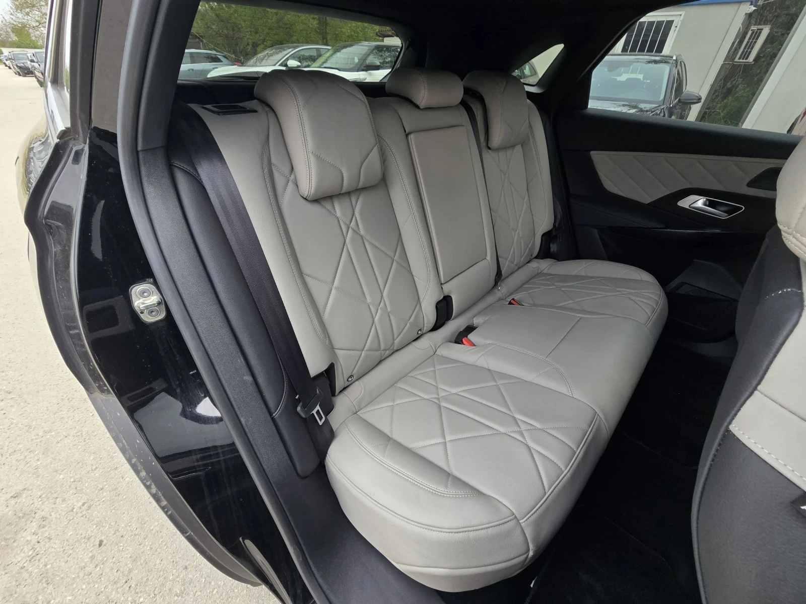 Citroen DS 7 Crossback Plugin Hybrid - 300�.�. - 4�4 - 75000��! | Mobile.bg � ����������� 14