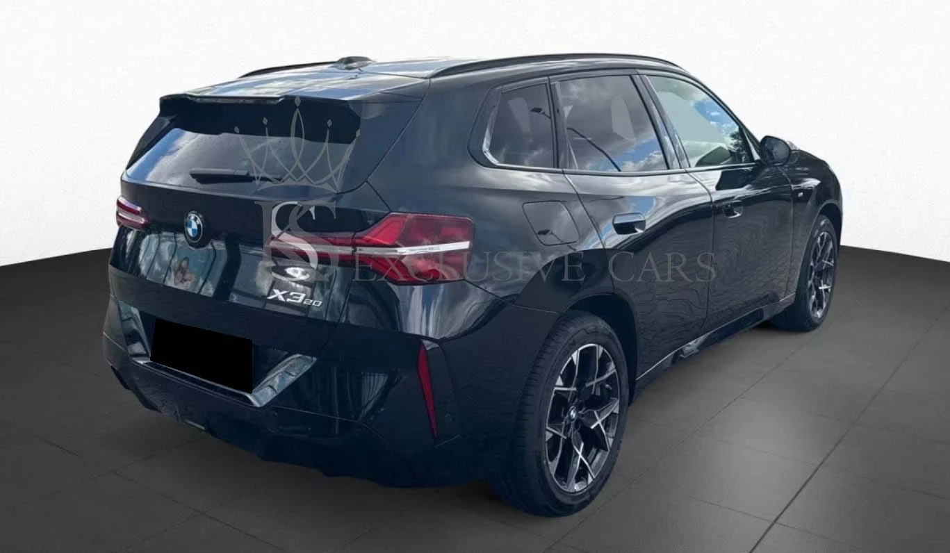 BMW X3 20* XDRIVE* M-SPORT*  - изображение 4