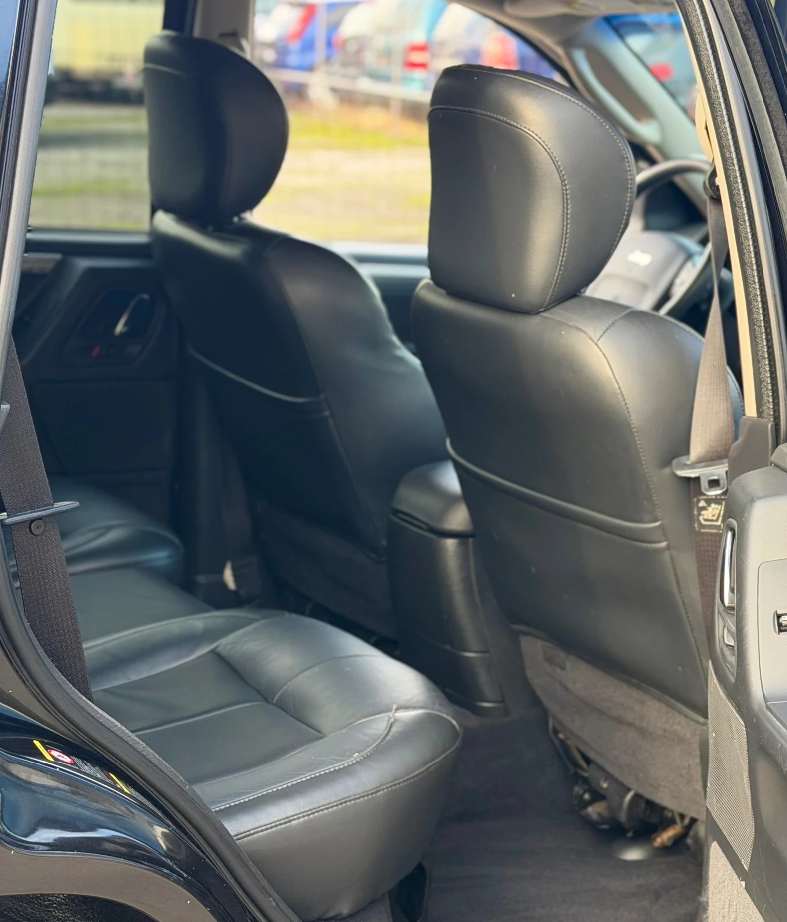 Jeep Grand cherokee 4.7i Facelift ����/���������/Vision Series/191���  | Mobile.bg � ����������� 11