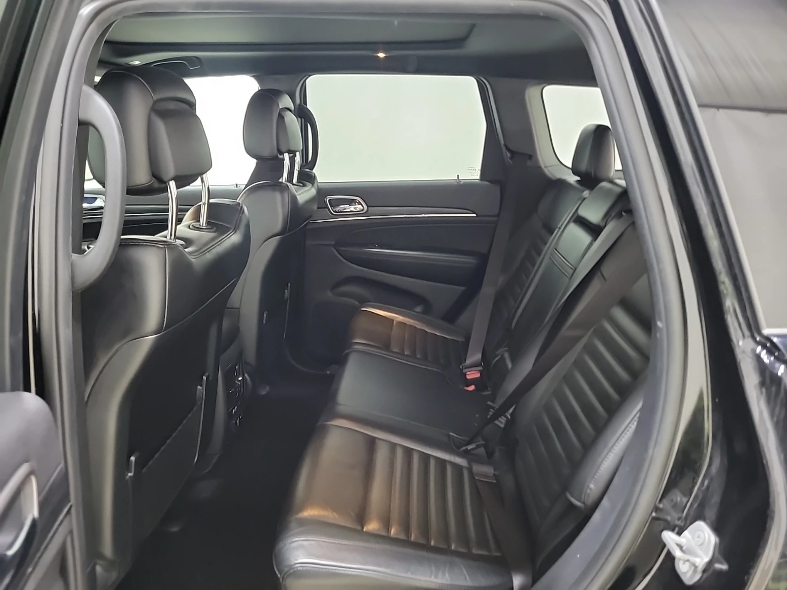 Jeep Grand cherokee LIMITED-X* ADAPT.CONTROL* PANOROOF*  | Mobile.bg � ����������� 11