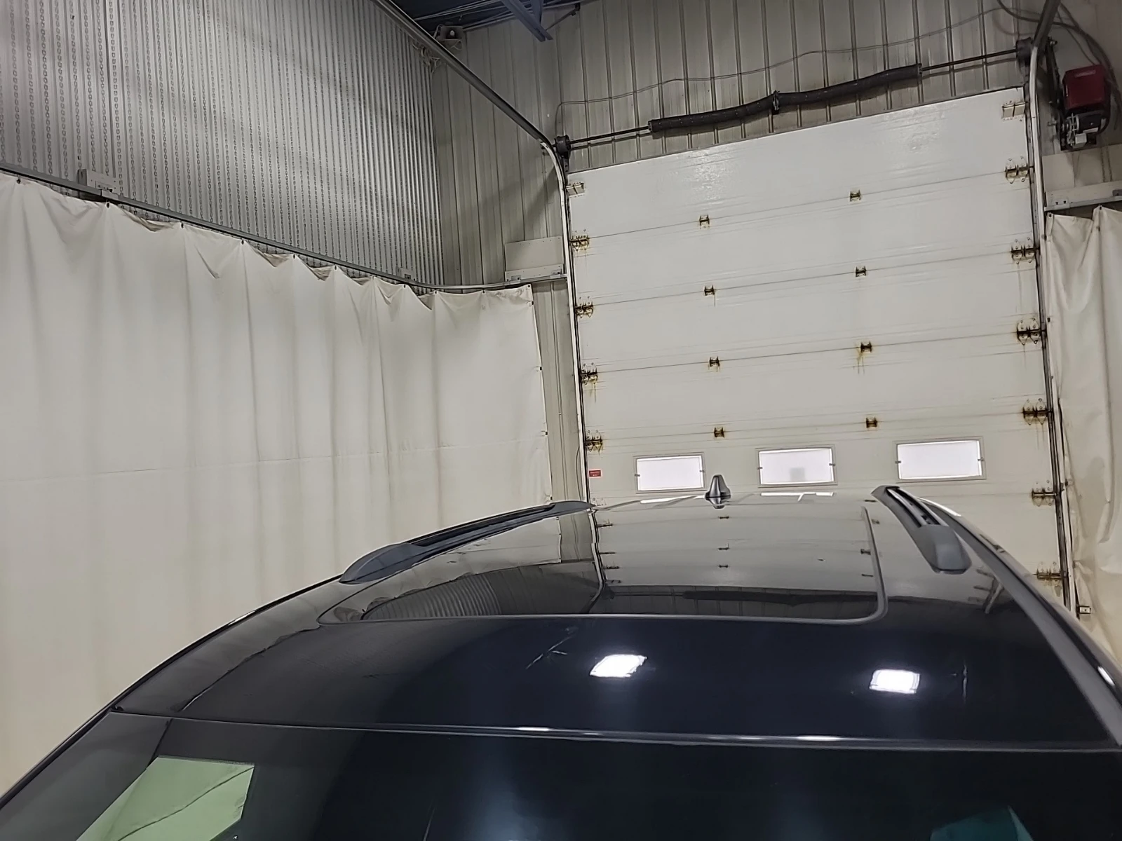 Jeep Grand cherokee LIMITED-X* ADAPT.CONTROL* PANOROOF*  - изображение 8