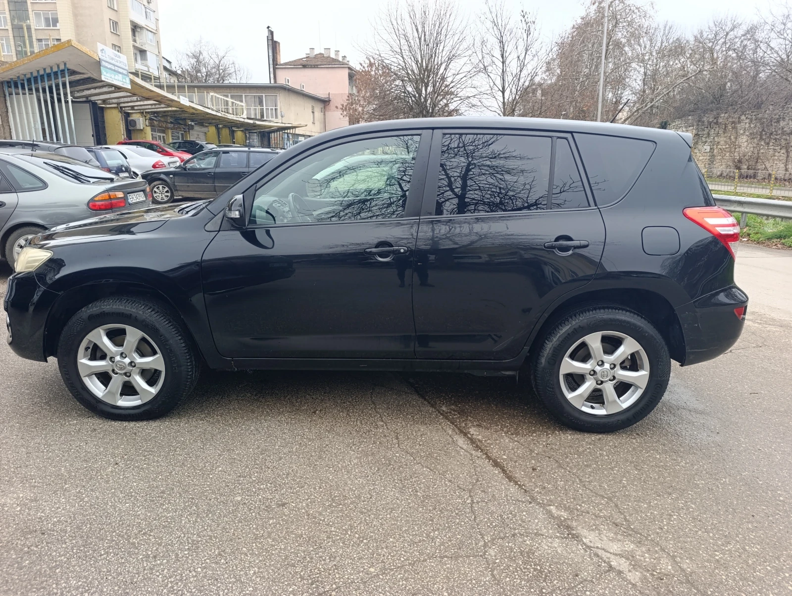 Toyota Rav4  - изображение 3