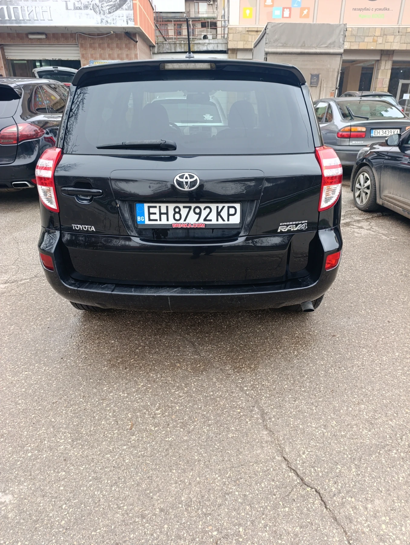 Toyota Rav4  - изображение 2