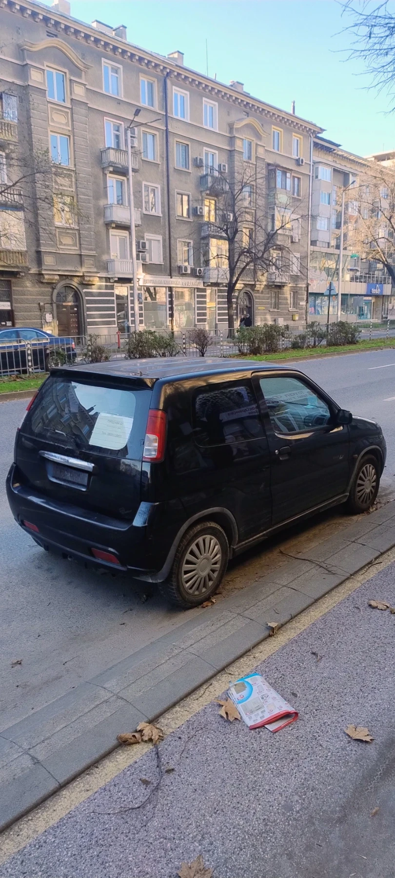 Suzuki Ignis | Mobile.bg � ����������� 2
