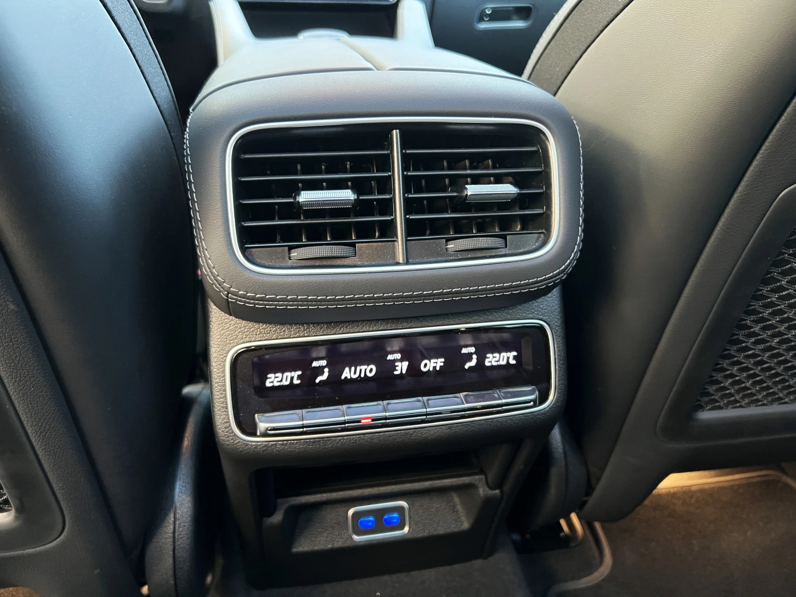 Mercedes-Benz GLS580 AMG/FACELIFT/4M/NAPPA EXCLUSIV/DESIGNO/BURM/PANO/ | Mobile.bg � ����������� 17