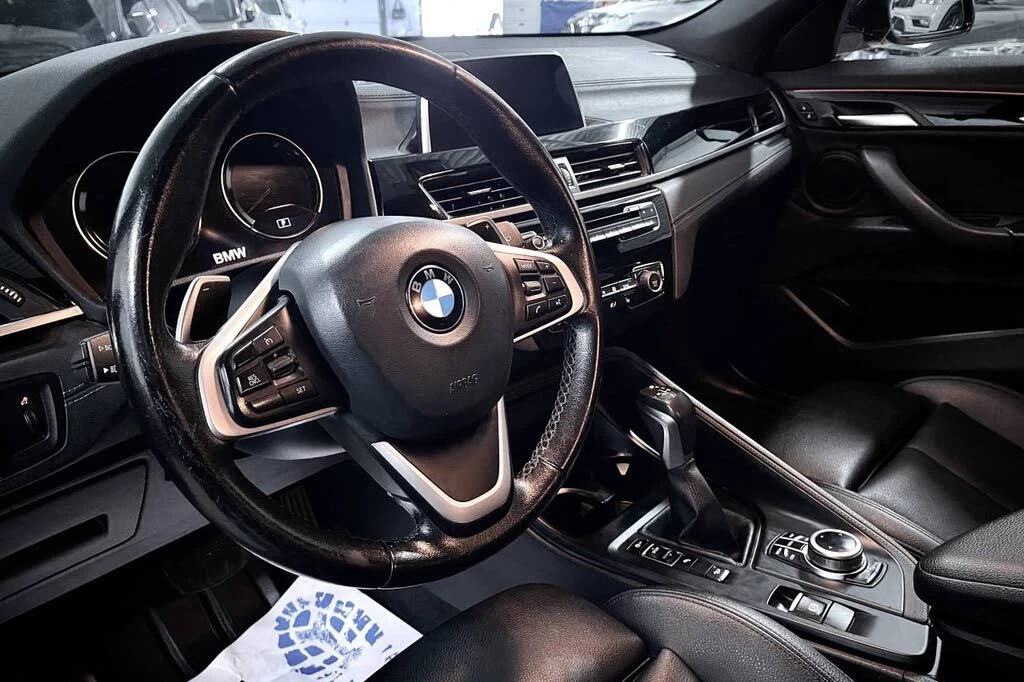 BMW X2 xDrive* АвтоКредит* (ЦЕНА ДО БГ), снимка 9 - Автомобили и джипове - 54030965