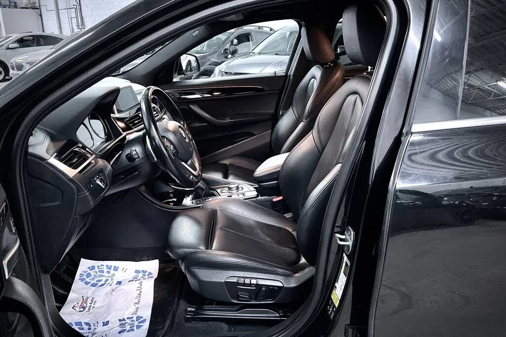 BMW X2 xDrive* АвтоКредит* (ЦЕНА ДО БГ), снимка 8 - Автомобили и джипове - 54030965