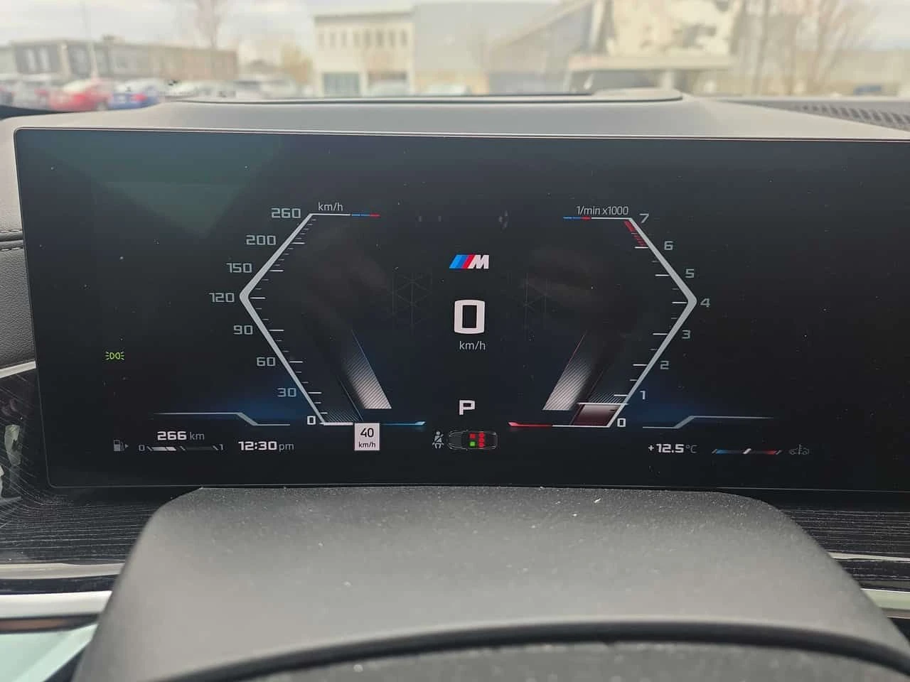 BMW X6 * M60i xDrive * ДИСТРОНИК * 360 * ОБДУХВАНЕ, снимка 8 - Автомобили и джипове - 54418097
