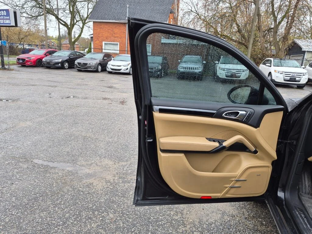 Porsche Cayenne 3.6* PLATINUM EDITION* BOSE* �������* ������* ���� | Mobile.bg � ����������� 6