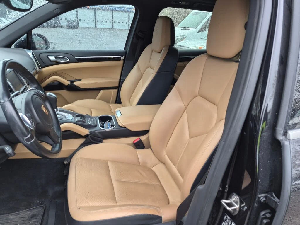 Porsche Cayenne 3.6* PLATINUM EDITION* BOSE* �������* ������* ���� | Mobile.bg � ����������� 7