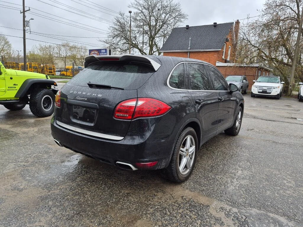 Porsche Cayenne 3.6* PLATINUM EDITION* BOSE* �������* ������* ���� | Mobile.bg � ����������� 4