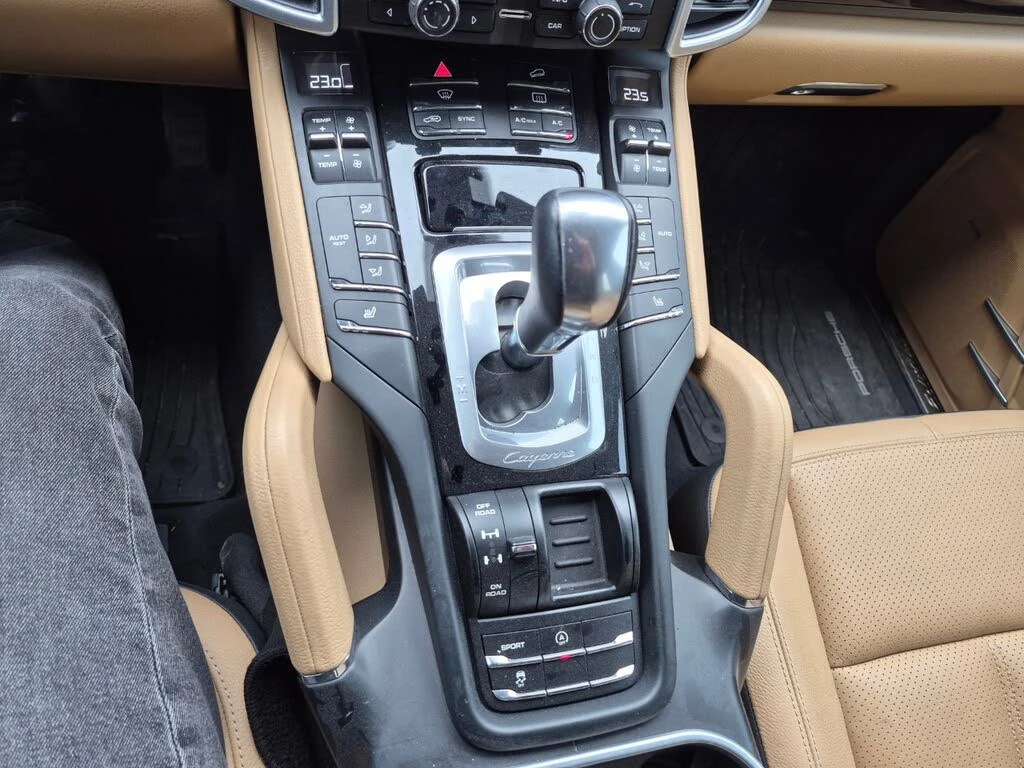 Porsche Cayenne 3.6* PLATINUM EDITION* BOSE* �������* ������* ���� | Mobile.bg � ����������� 12