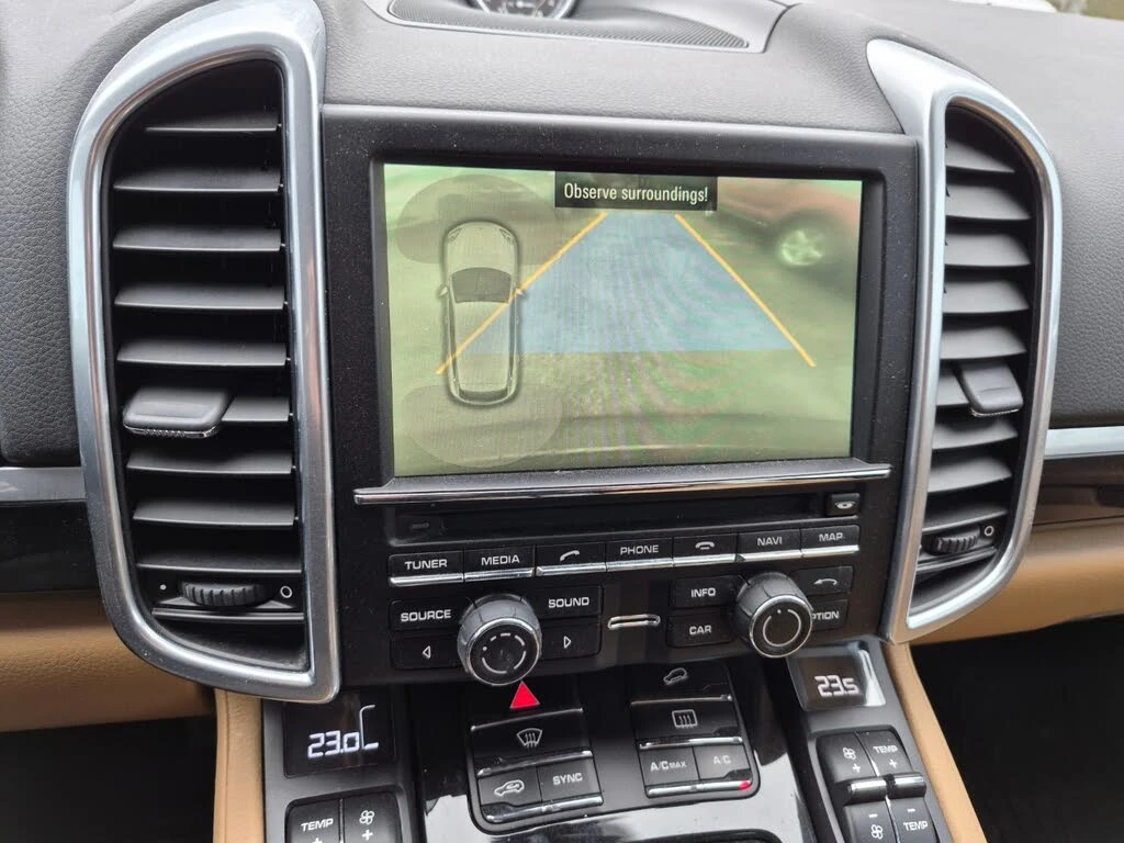 Porsche Cayenne 3.6* PLATINUM EDITION* BOSE* �������* ������* ���� | Mobile.bg � ����������� 11