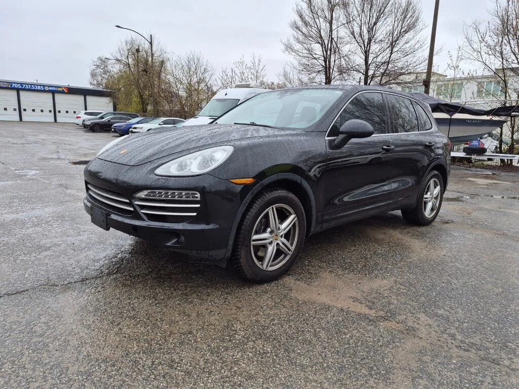Porsche Cayenne 3.6* PLATINUM EDITION* BOSE* �������* ������* ���� | Mobile.bg � ����������� 2