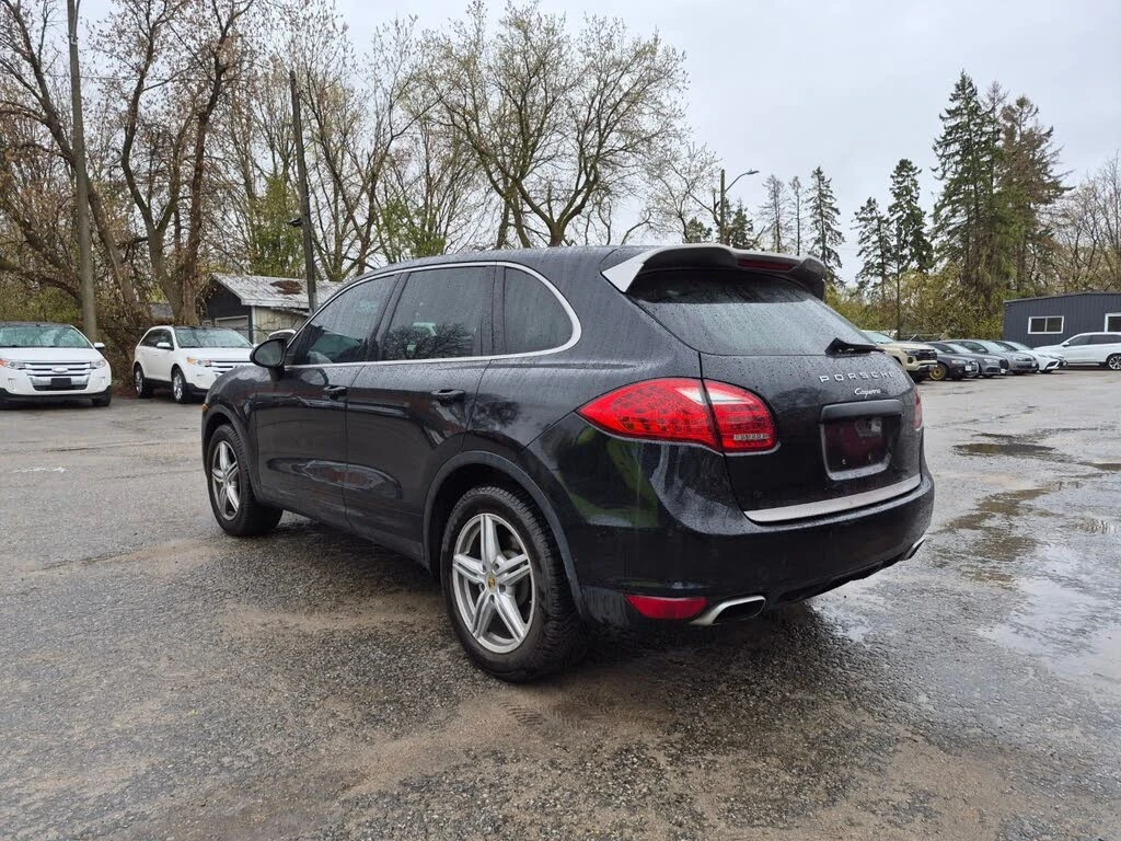 Porsche Cayenne 3.6* PLATINUM EDITION* BOSE* �������* ������* ���� | Mobile.bg � ����������� 3