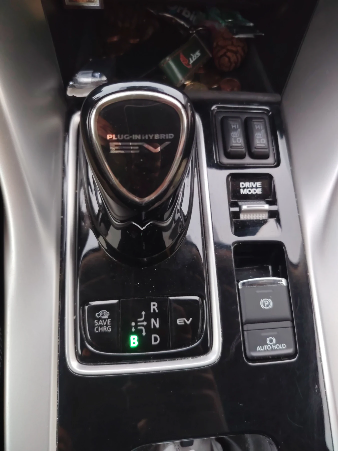 Mitsubishi Eclipse Cross Plug in hybrid 4x4, снимка 3 - Автомобили и джипове - 55074287