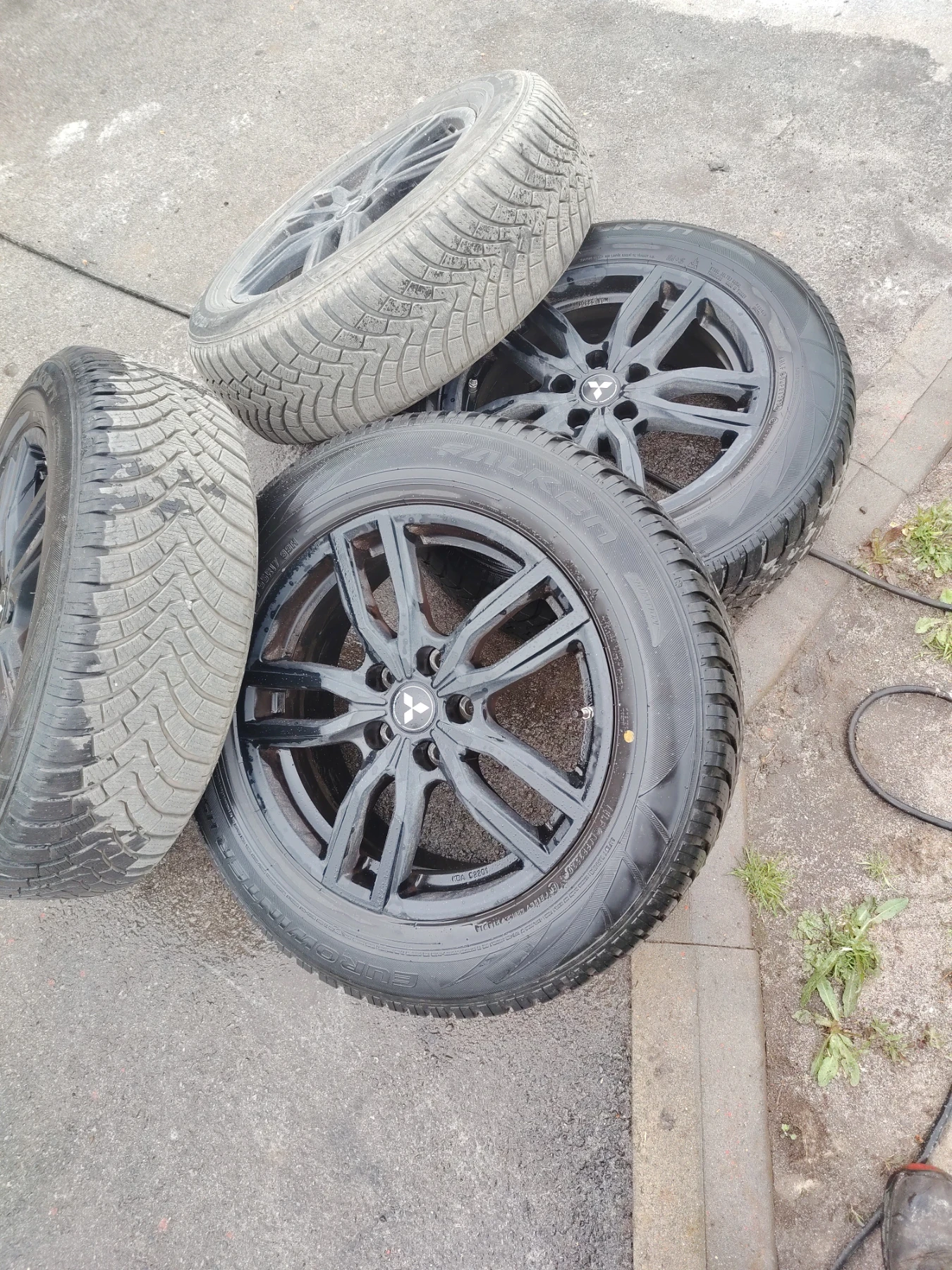 Mitsubishi Eclipse Cross Plug in hybrid 4x4, снимка 7 - Автомобили и джипове - 55074287