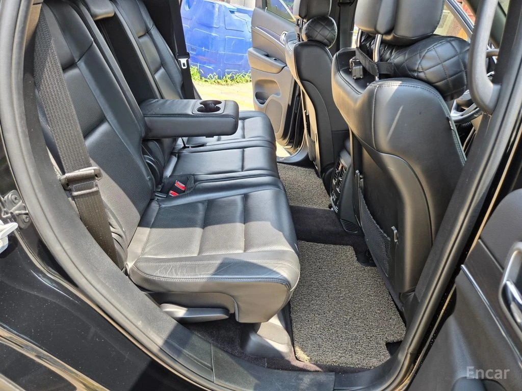 Jeep Grand cherokee 3.6* V6* 8ZF* ПОДГРЕВ* ОБДУХВАНЕ* КАМЕРА* ПАНОРАМА, снимка 15 - Автомобили и джипове - 55132555