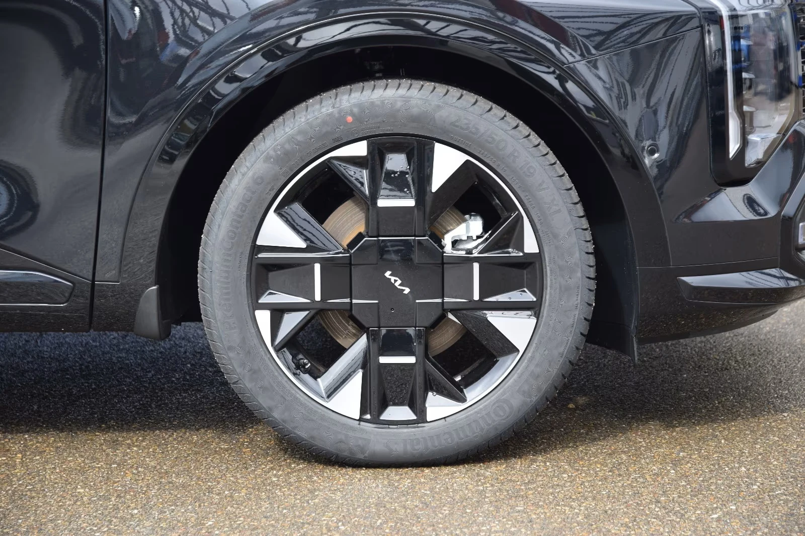 Kia Sportage 1.6 T-GDI DCT GT-Line, снимка 9 - Автомобили и джипове - 55280960
