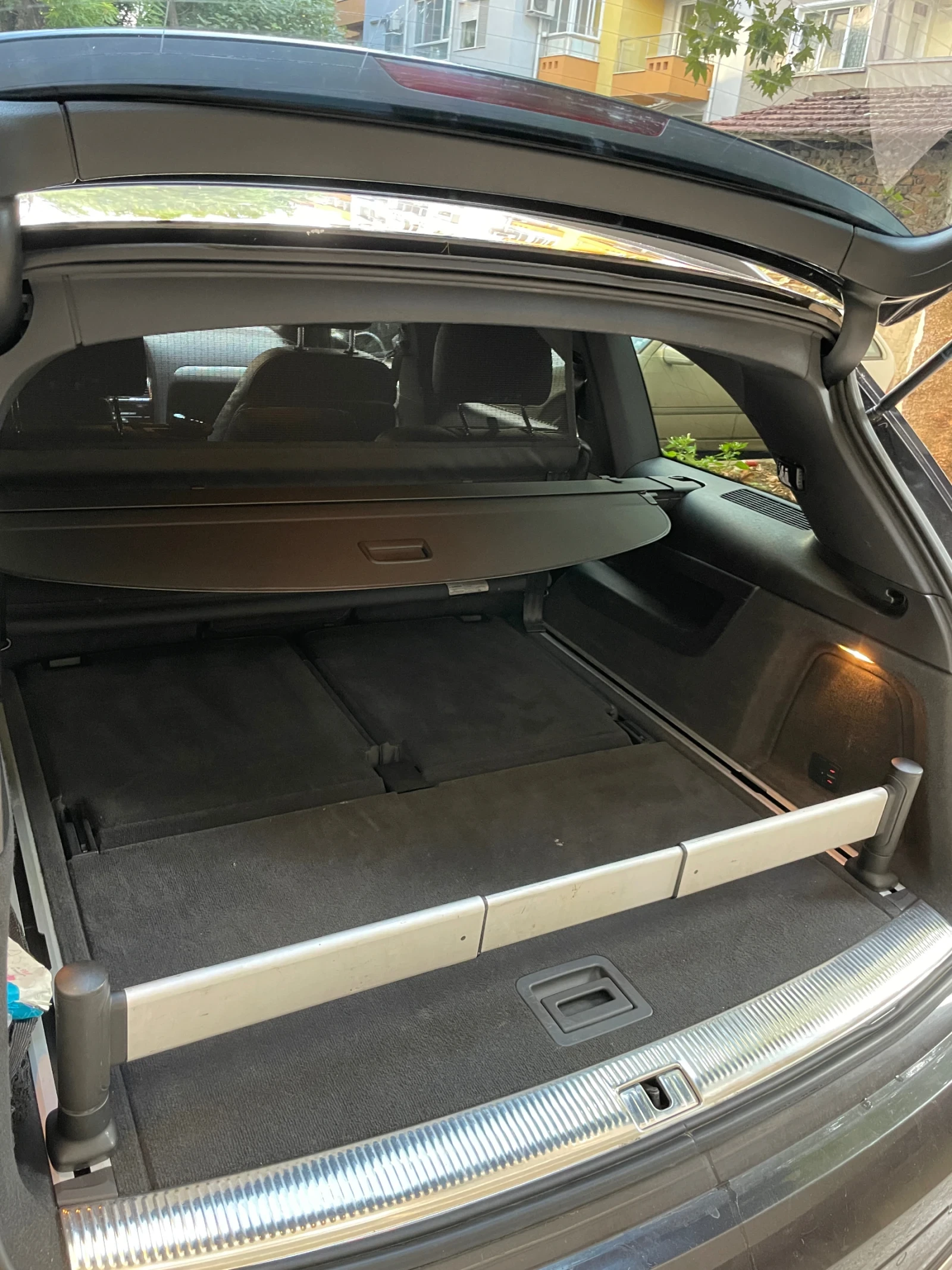 Audi Q7, снимка 5 - Автомобили и джипове - 55954889