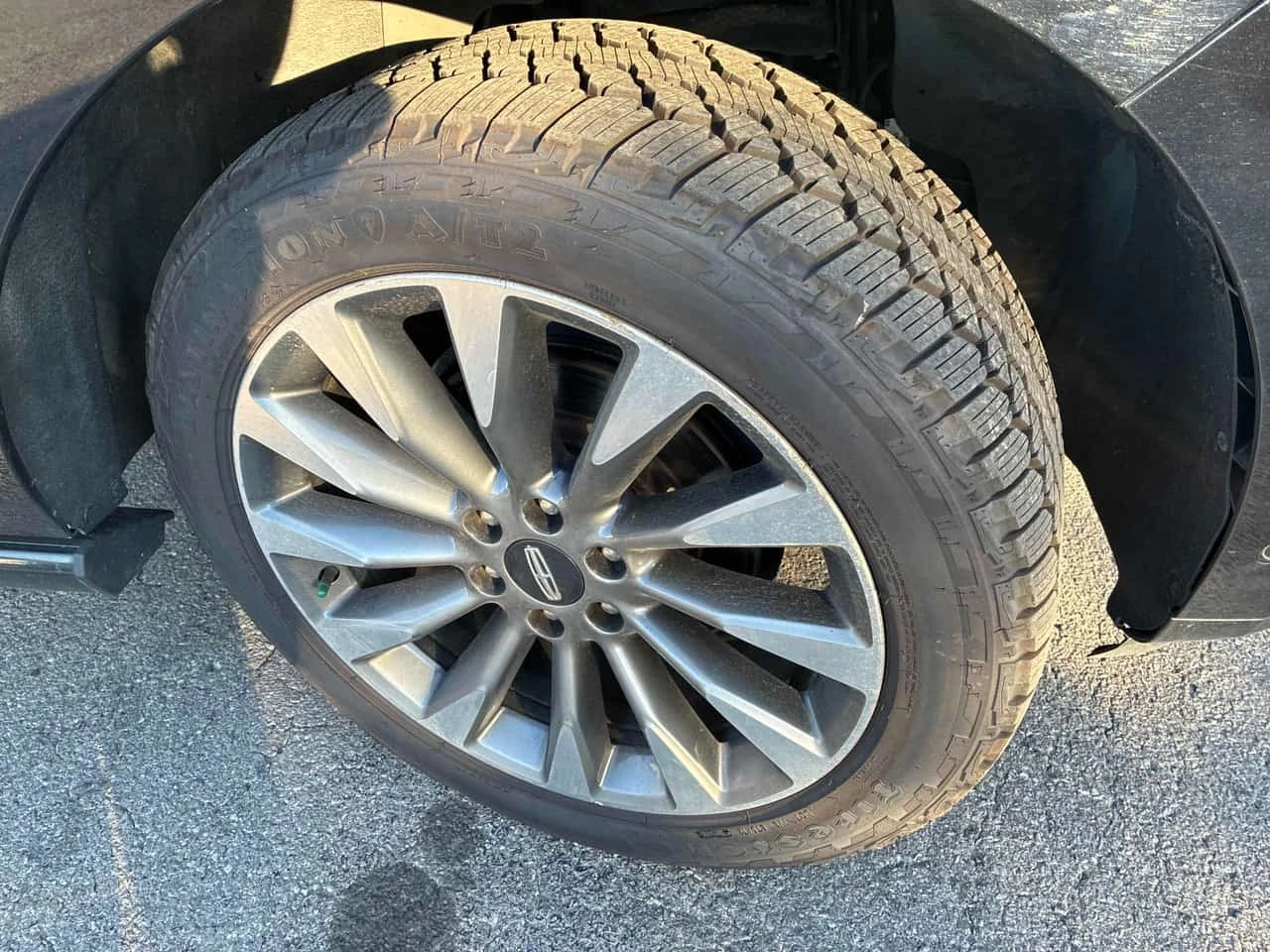 Lincoln Navigator * Reserve * CARFAX * ОПЦИЯ ЗА ФИНАНСИРАНЕ * , снимка 7 - Автомобили и джипове - 56213879
