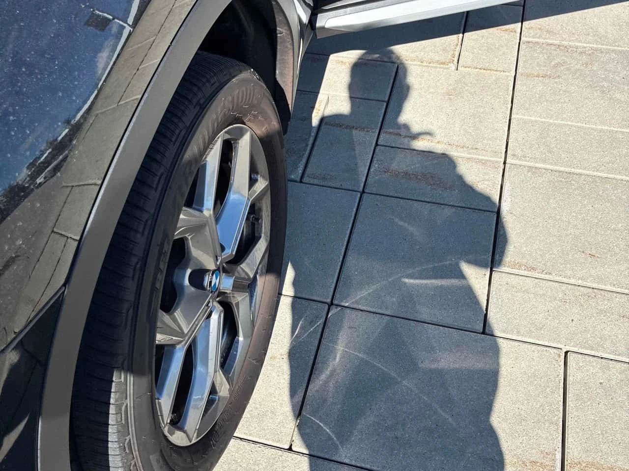 BMW X3 * xDrive30i * CARFAX * ОПЦИЯ ЗА ФИНАНСИРАНЕ, снимка 15 - Автомобили и джипове - 56223369