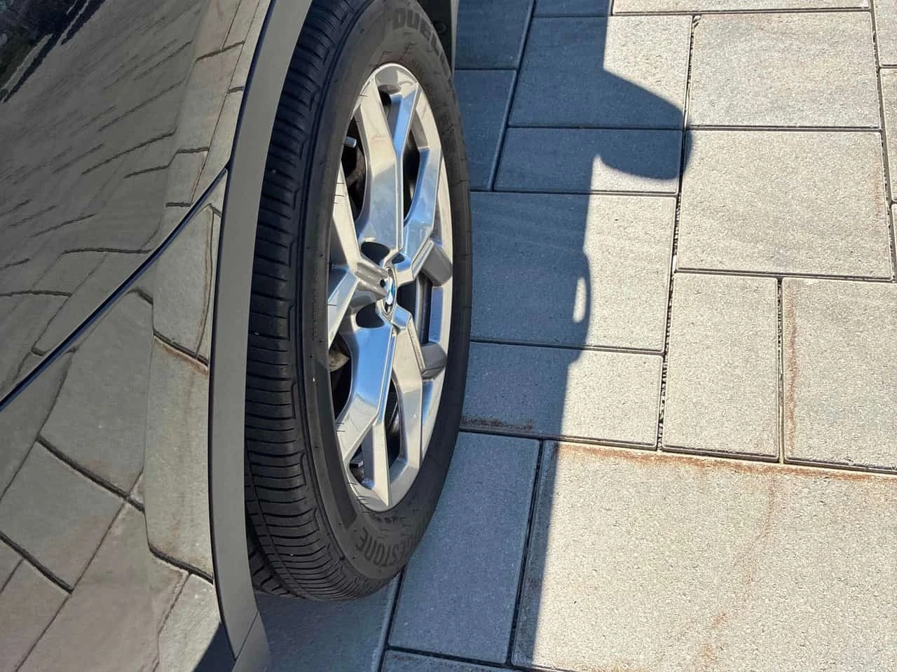 BMW X3 * xDrive30i * CARFAX * ОПЦИЯ ЗА ФИНАНСИРАНЕ, снимка 13 - Автомобили и джипове - 56223369